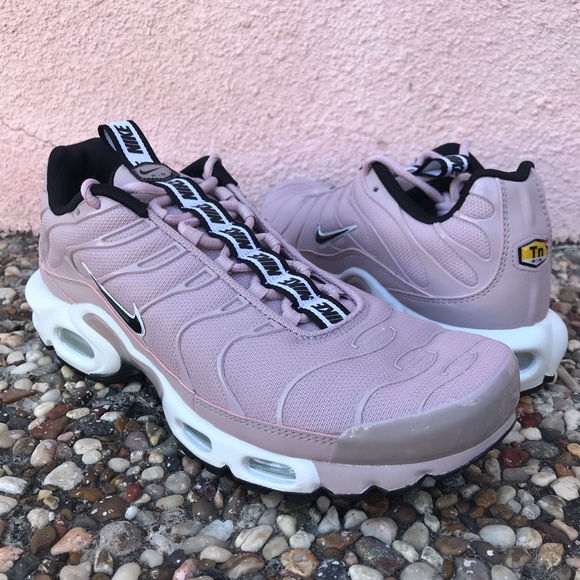 Nike Other - 🔥Nike Air Max Plus TN SE Particle Rose Trainers